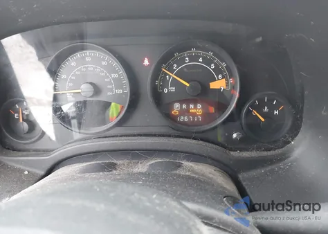 2015 Jeep Patriot High Altitude Edition from USA, damaged, VIN 1C4NJRFB5FD207047